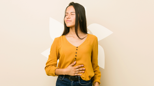 Digestión y Bienestar: Cómo una dieta antiinflamatoria mejora tu sistema digestivo