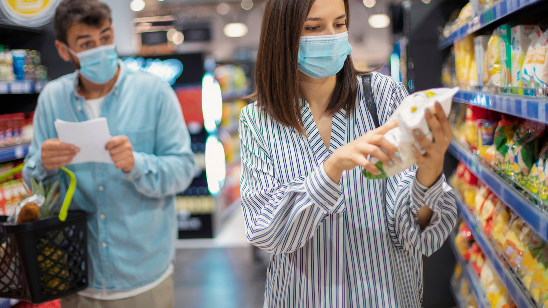 ¿El COVID-19 marcó un cambio en la alimentación?