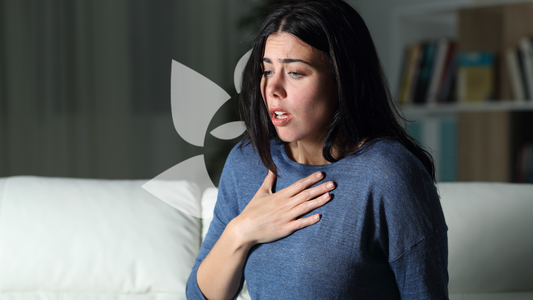 Serotonina, microbiota y salud mental: cómo influye tu alimentación