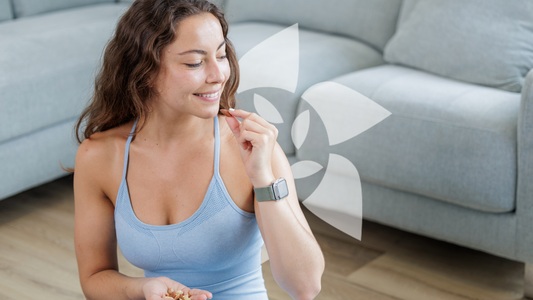 ¿Todo lo sano te cae bien? Aprende a identificar alimentos inflamatorios