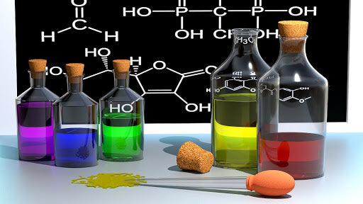 ¿QUE SON LOS ADITIVOS ALIMENTARIOS?