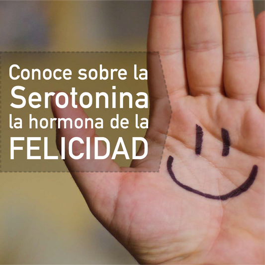 ¿QUE ES LA SEROTONINA?