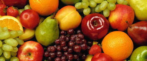 GRUPOS DE ALIMENTOS: LAS FRUTAS – Veritest