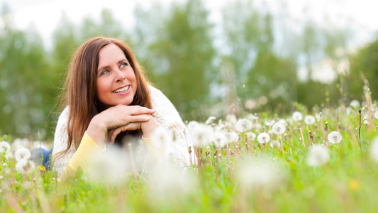 UNA BUENA DIETA PARA AYUDARTE EN LA MENOPAUSIA