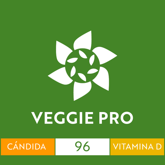 Veritest Veggie Pro