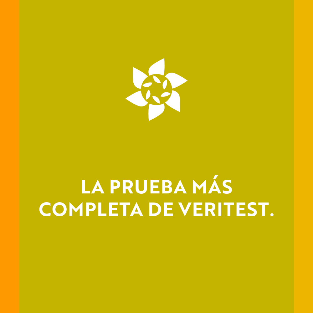 Veritest Complete Pro