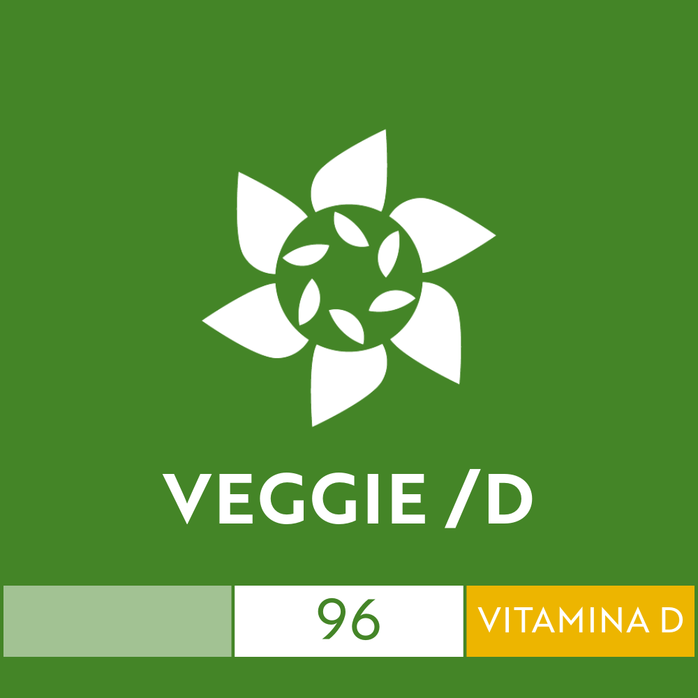 Veritest Veggie /D