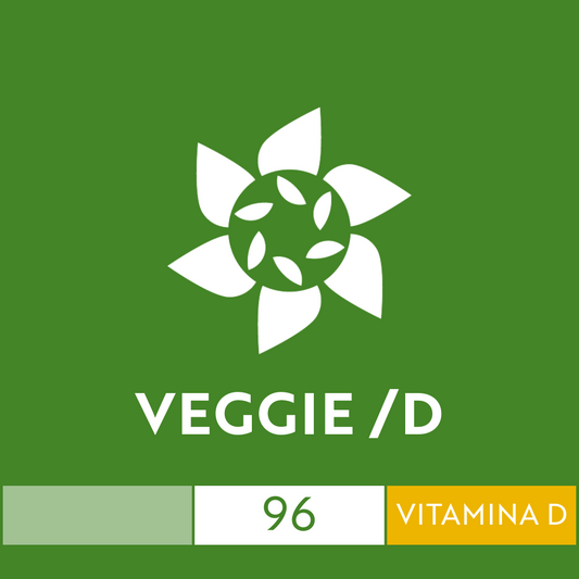 Veritest Veggie /D