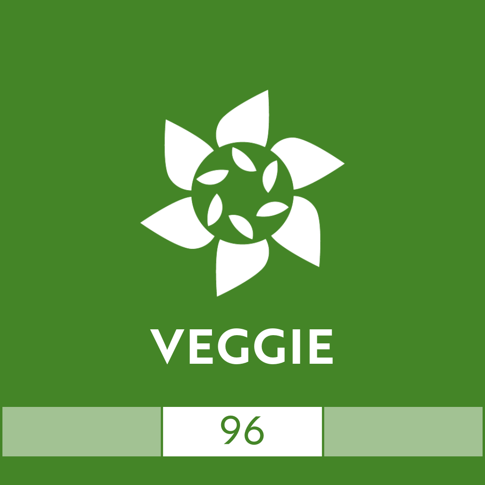 Veritest Veggie