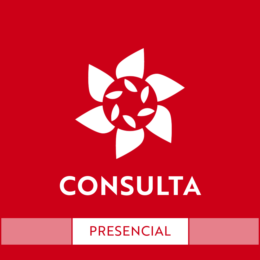 Consulta Nutricional  | Presencial