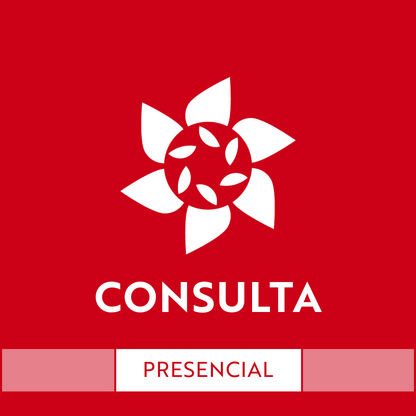Consulta Nutricional  | Presencial