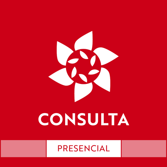 Consulta Nutricional  | Presencial