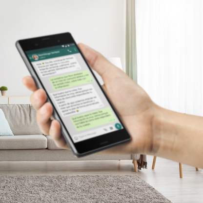 Consulta Nutricional  | Remota