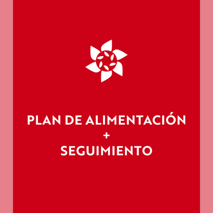 Consulta Nutricional  | Remota