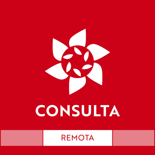 Consulta Nutricional  | Remota