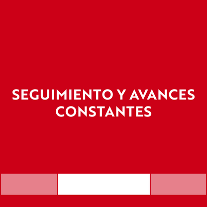 Paquete de Consultas | Presenciales