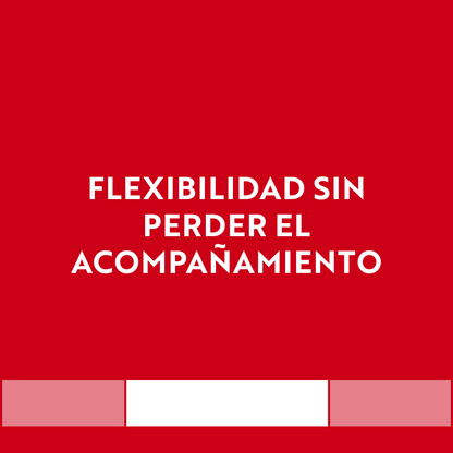 Consulta Nutricional  | Remota