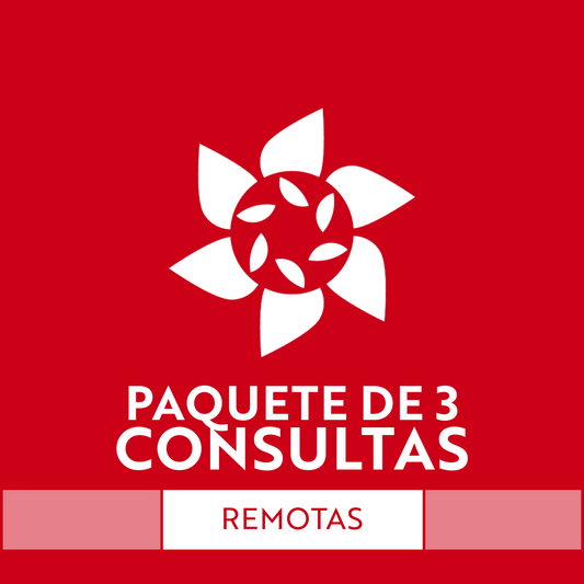 Paquete de Consultas | Remotas