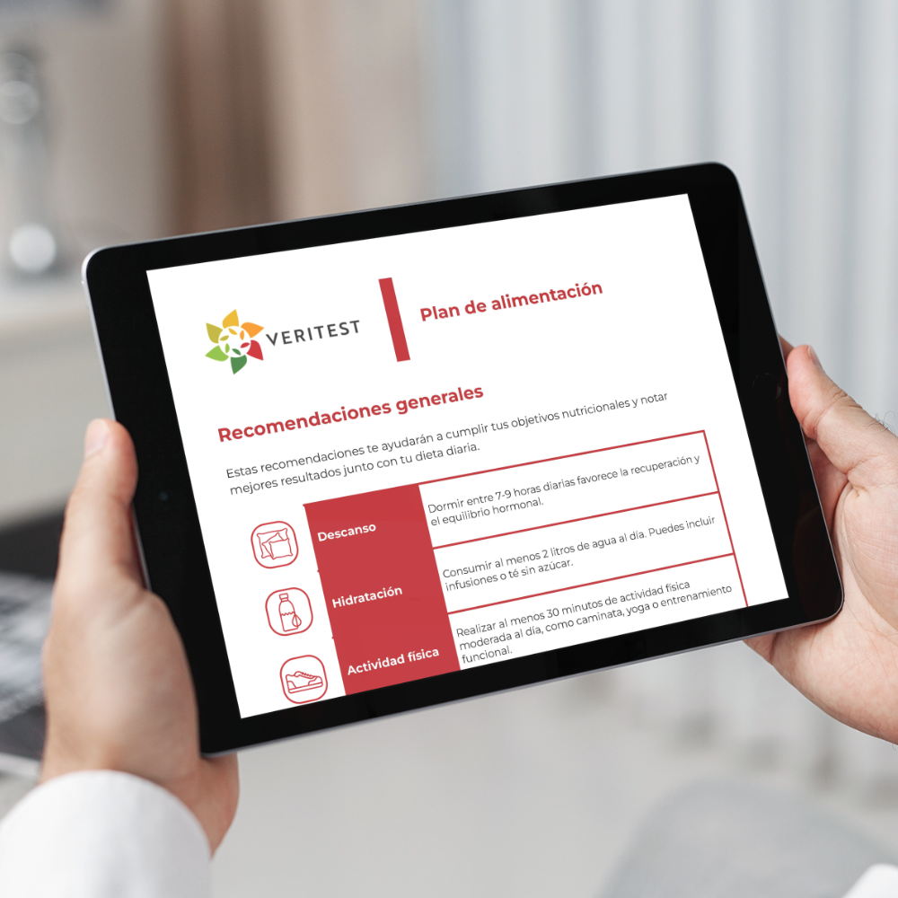 Paquete de Consultas | Presenciales