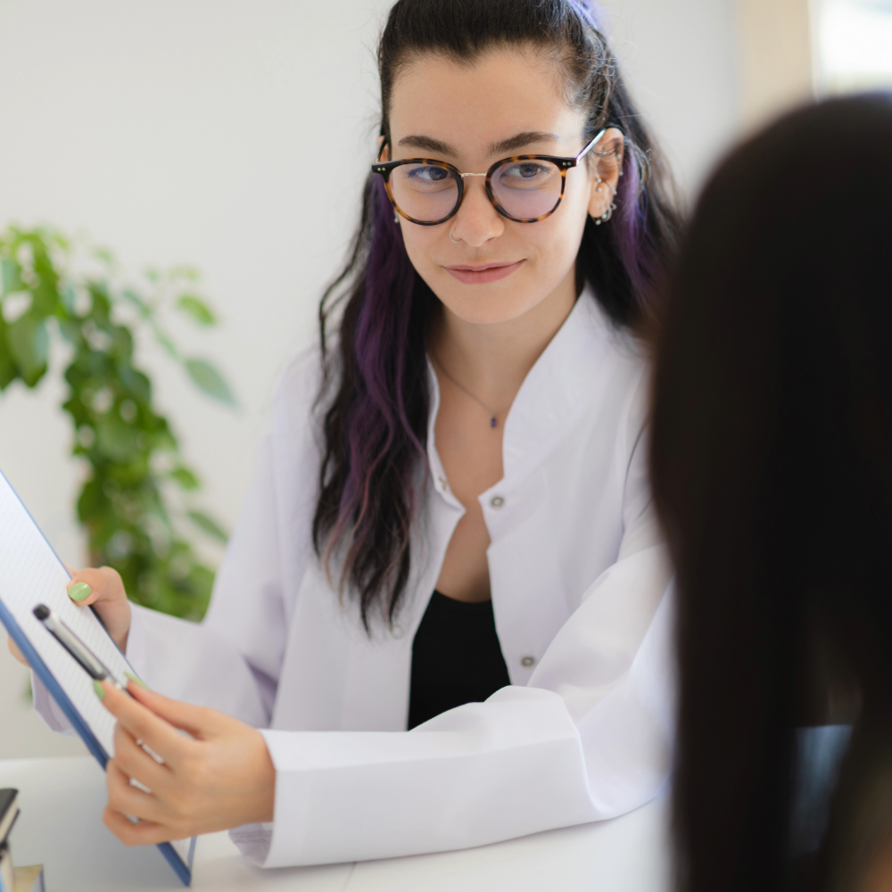 Paquete de Consultas | Presenciales