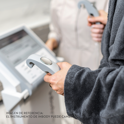 Paquete de Consultas | Presenciales