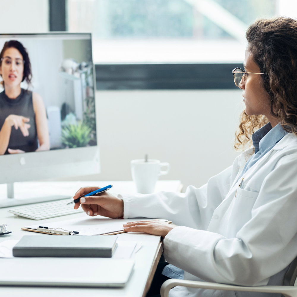 Consulta Nutricional  | Remota